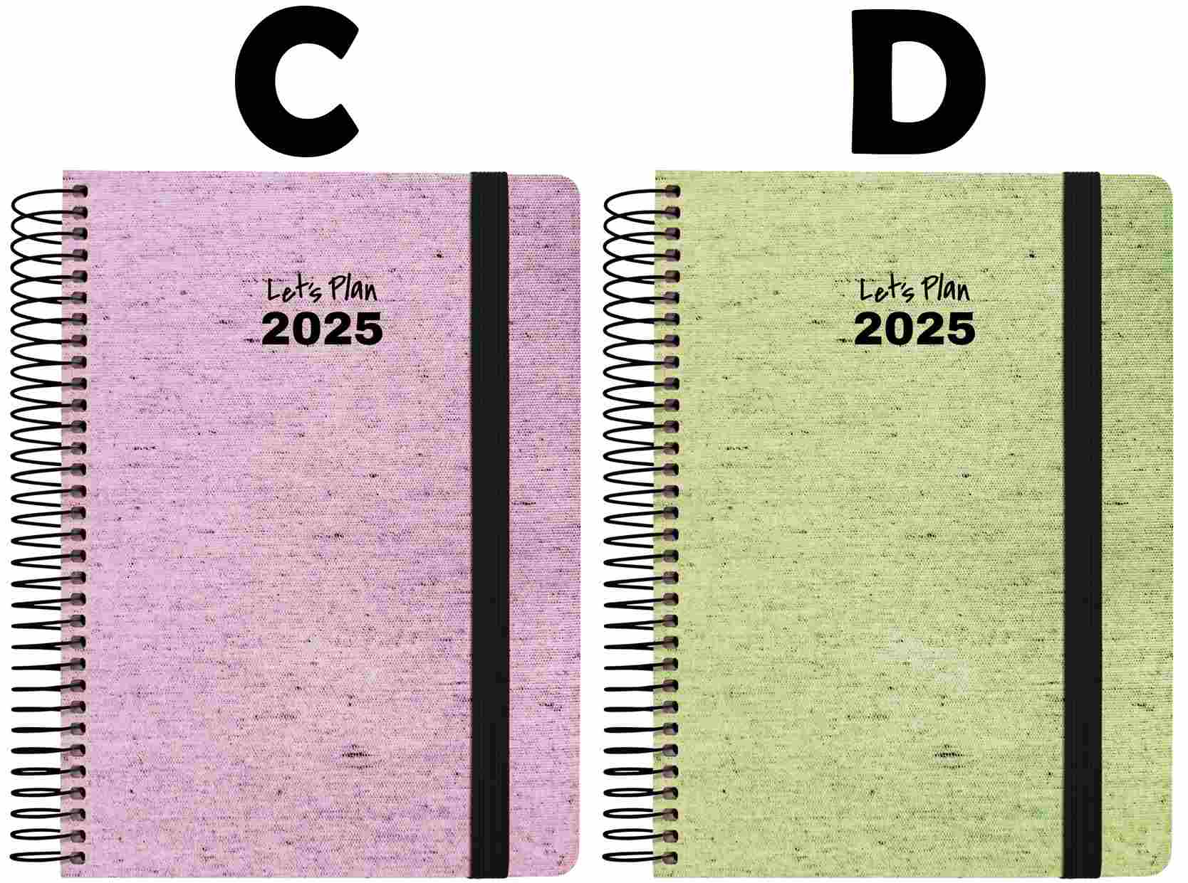 Agenda 2025<br>Lets Plan Jeans